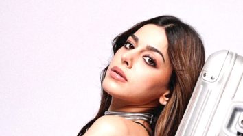 Celeb Photos Of Alaya F