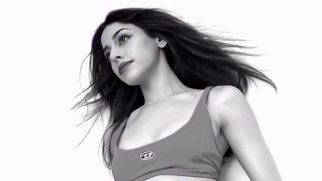 Alaya F makes us speechless with her beauty!