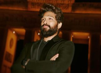 Allu Arjun says playing a woman in Pushpa was his “most alpha” move: “It pushed me beyond conventional boundaries”