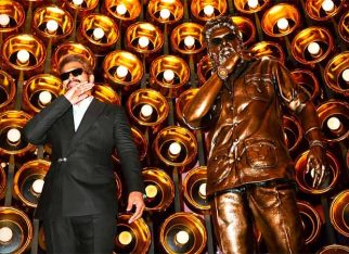 Allu Arjun launches AAA Cinemas in Vizag with India first LED Projection Q-Luxon screen