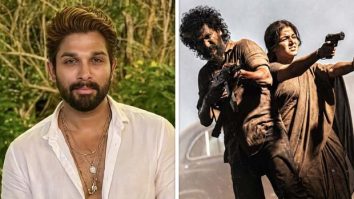 Allu Arjun praises Arun Matheswaran’s DC; calls it “a Tamil classic” and applauds Lokesh Kanagaraj