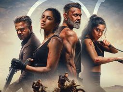 Alpha OTT release announcement: Alia Bhatt, Sharvari starrer to premiere on Netflix on August 28