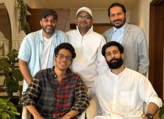BREAKING: Sapne Vs Everyone creator Ambrish Verma to make feature directorial debut with The Last Rockstar; Mahaveer Jain Films to back project