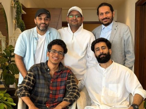 BREAKING: Sapne Vs Everyone creator Ambrish Verma to make feature directorial debut with The Last Rockstar; Mahaveer Jain Films to back project BREAKING: Sapne Vs Everyone creator Ambrish Verma to make feature directorial debut with The Last Rockstar; Mahaveer Jain Films to back project
