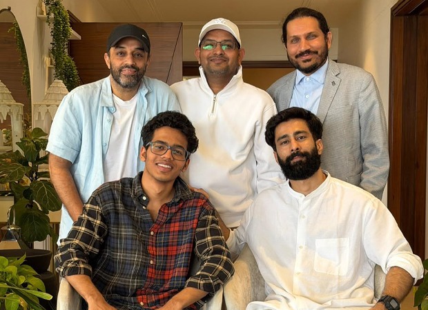 BREAKING: Sapne Vs Everyone creator Ambrish Verma to make feature directorial debut with The Last Rockstar; Mahaveer Jain Films to back project : Bollywood News BREAKING: Sapne Vs Everyone creator Ambrish Verma to make feature directorial debut with The Last Rockstar; Mahaveer Jain Films to back project : Bollywood News