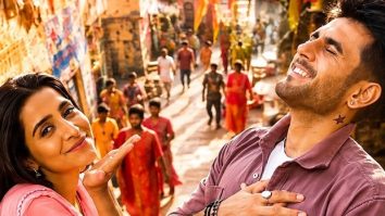 Amit Trivedi reveals how Yeh Fitoor Tera song ‘Chal Na Reel Banate Hain’ was born: “Nowadays, everyone is making reels”