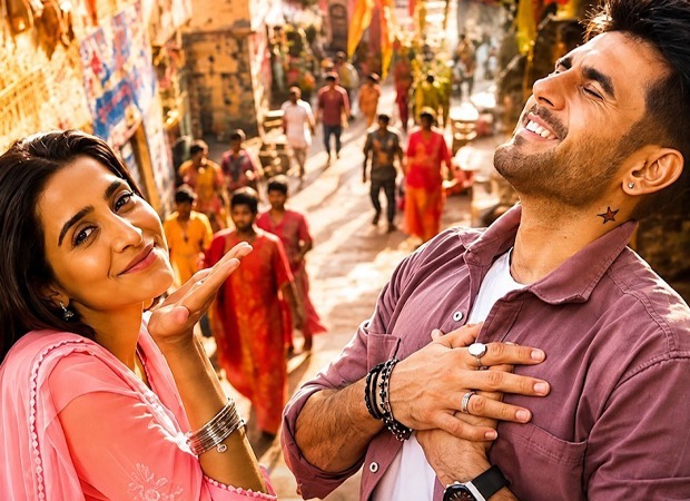 Amit Trivedi reveals how Yeh Fitoor Tera song ‘Chal Na Reel Banate Hain’ was born: “Nowadays, everyone is making reels”