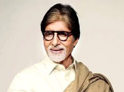Amitabh Bachchan reveals why he has worn the same tinted glasses for 25 years: “Humari aankh joh hai woh vrudhawastha mein pahonch gayi”