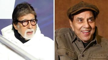 Amitabh Bachchan recalls Dharmendra’s “open-door” hospitality on KBC 18: “He had such a massive heart”