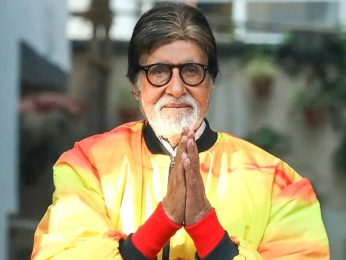 Amitabh Bachchan leases three Andheri floors to TruNativ for Rs 33 lakhs monthly rent: Report