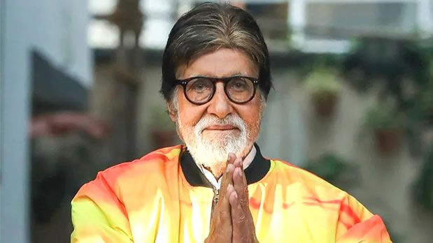 Amitabh Bachchan leases three Andheri floors to TruNativ for Rs 33 lakhs monthly rent: Report