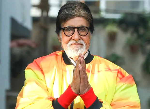 Amitabh Bachchan leases three Andheri floors to TruNativ for Rs 33 lakhs monthly rent: Report