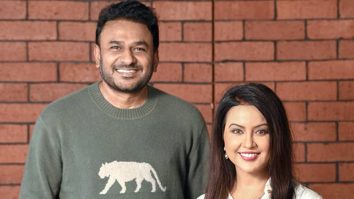 Amruta Fadnavis signs exclusive full-spectrum representation deal with Warner Music India