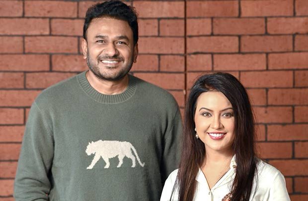 Amruta Fadnavis signs exclusive full-spectrum representation deal with Warner Music India