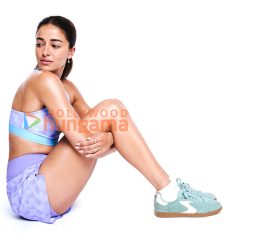 Celeb Photos Of Ananya Panday