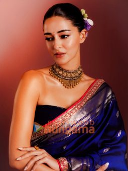 Ananya Panday