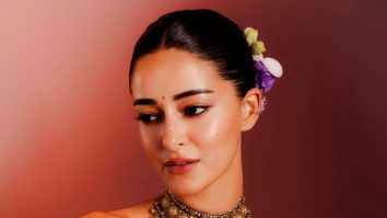Ananya Panday
