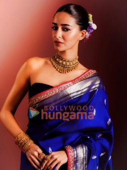 Ananya Panday