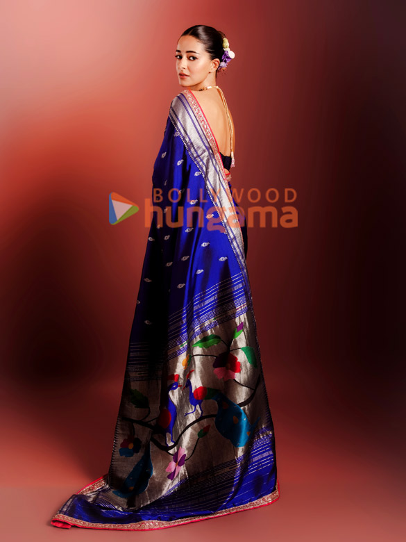 ananya panday 9 25