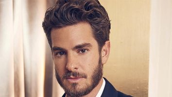 Andrew Garfield explores the magic of The Magic Faraway Tree; says, “There’s magic in the ordinary”