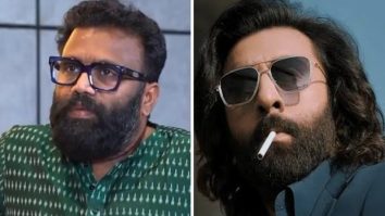 Animal Park Update: Pranay Reddy Vanga reveals Sandeep Reddy Vanga will take 6-month break after Spirit before starting Ranbir Kapoor starrer