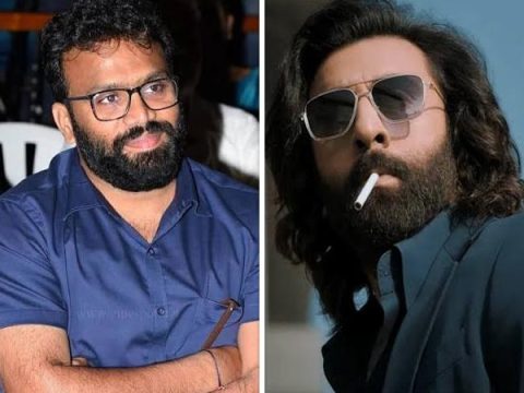 Animal Park Update: Pranay Reddy Vanga reveals Sandeep Reddy Vanga will take 6-month break after Spirit before starting Ranbir Kapoor starrer