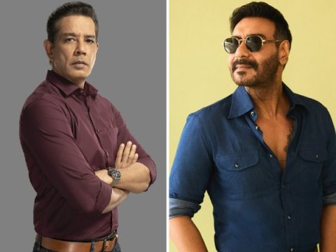 Anup Soni REACTS to Ajay Devgn replacing him as Crime Patrol host: “I am sure he will bring his own style and perspective”