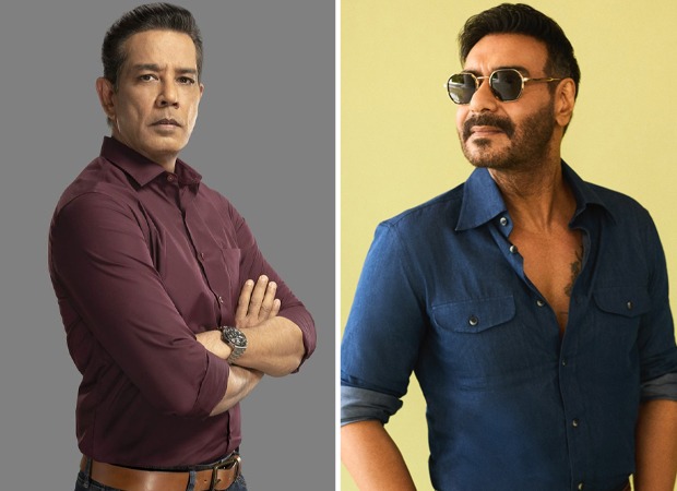 Anup Soni REACTS to Ajay Devgn replacing him as Crime Patrol host: “I am sure he will bring his own style and perspective”