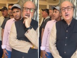 Anupam Kher REACTS after Khosla Ka Ghosla 2 reel crosses 150 million views: “A big highlight of our lives”