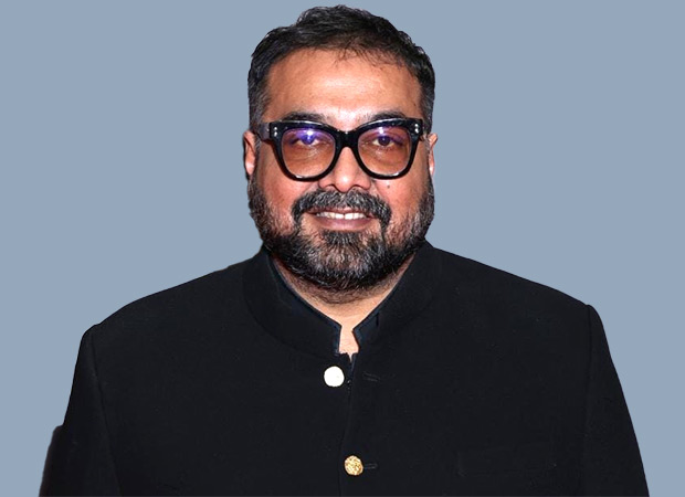 Bollywood is 'losing its spine': Anurag Kashyap explains why the industry can no longer shut the door on pressure.