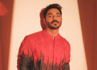 Aparshakti Khurana releases ‘Kan Kan Mein Shankar Hai’ for Shravan; dedicates special track to Lord Shiva