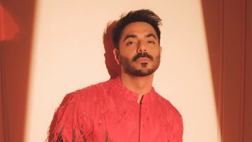 Aparshakti Khurana releases ‘Kan Kan Mein Shankar Hai’ for Shravan; dedicates special track to Lord Shiva