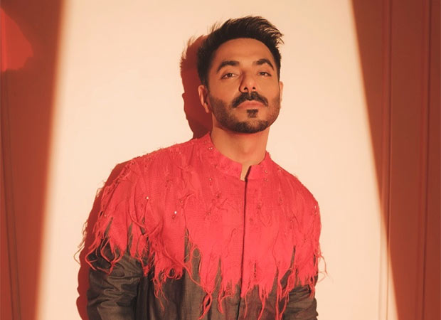 Aparshakti Khurana releases ‘Kan Kan Mein Shankar Hai’ for Shravan; dedicates special track to Lord Shiva