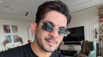 Arjun Bijlani meets with car accident amid Chumbak Colony promotions, team confirms he is safe