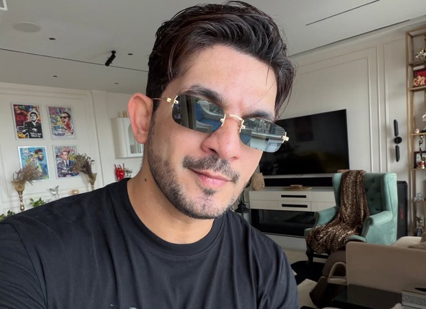 Arjun Bijlani meets with car accident amid Chumbak Colony promotions, team confirms he is safe