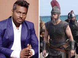 Atlee calls Christopher Nolan’s The Odyssey “true epic”; says, “Some cinema is meant to be lived”