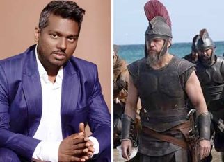 Atlee calls Christopher Nolan’s The Odyssey “true epic”; says, “Some cinema is meant to be lived”