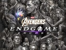 Avengers Endgame encore to re-release in India on September 25, 2026 with exclusive Avengers Doomsday sneak peek