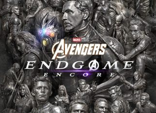 Avengers Endgame encore to re-release in India on September 25, 2026 with exclusive Avengers Doomsday sneak peek