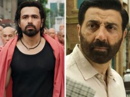 Trade predicts that Awarapan 2 will open at around Rs. 12 cr and Batwara 1947 at around Rs. 8 cr: “Awarapan 2 will COMFORTABLY beat Awarapan’s lifetime numbers on Day 1”