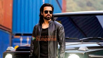 Movie Stills Of The Movie Awarapan 2