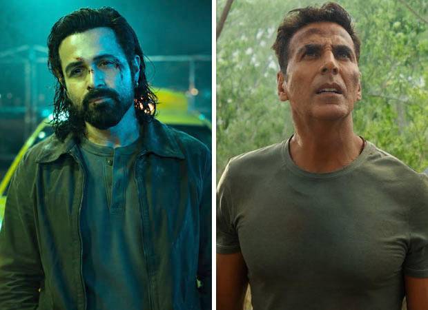 Awarapan 2 Box Office Emraan Hashmi starrer surpasses Welcome To The Jungle, becomes 5th highest grosser of 2026