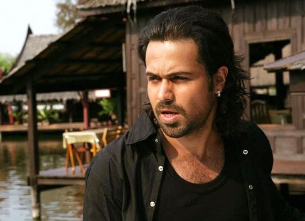 Emraan Hashmi in Awarapan 2, his highest-grossing opening weekend film