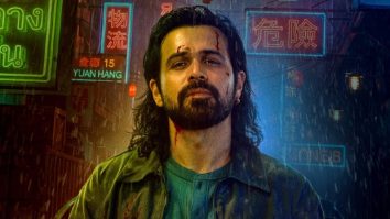 Awarapan 2 trailer to release on 6th August, Emraan Hashmi and Vishesh Bhatt