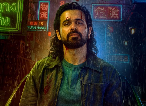 Awarapan 2 trailer to release on 6th August, Emraan Hashmi and Vishesh Bhatt