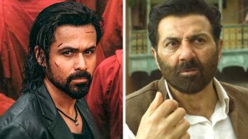 Awarapan 2 races ahead of Batwara 1947 in advance bookings; Emraan Hashmi-starrer sells 68,000 tickets vs Sunny Deol film’s 37,600