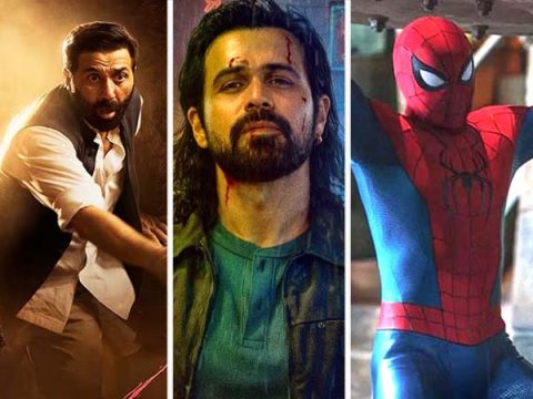 Batwara 1947’s distributor softens stand, agrees to 50-50 shows with Awarapan 2; Spider-Man’s ‘MINIMUM 2 shows in single-screens’ demand leaves exhibitors worried