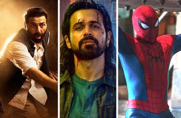 Batwara 1947’s distributor softens stand, agrees to 50-50 shows with Awarapan 2; Spider-Man’s ‘MINIMUM 2 shows in single-screens’ demand leaves exhibitors worried Batwara 1947’s distributor softens stand, agrees to 50-50 shows with Awarapan 2; Spider-Man’s ‘MINIMUM 2 shows in single-screens’ demand leaves exhibitors worried