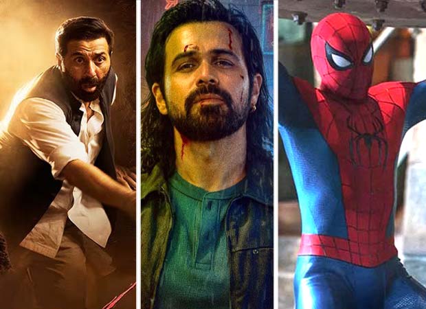 Batwara 1947's distributor softens stand, agrees to 50-50 shows with Awarapan 2; Spider-Man’s ‘MINIMUM 2 shows in single-screens’ demand leaves exhibitors worried