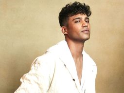 Babil Khan opens up about his busiest career phase; says, “I get to wake up every day and do what I truly love”